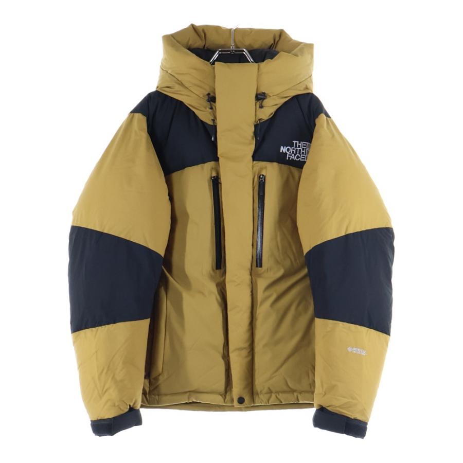 THE NORTH FACE（ザ ノースフェイス） BALTRO LIGHT JACKET GORE-TEX