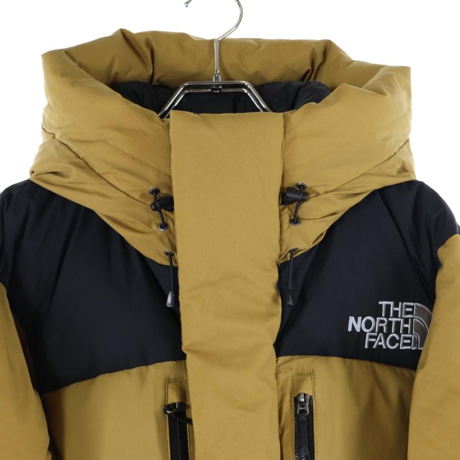THE NORTH FACE（ザ ノースフェイス） BALTRO LIGHT JACKET GORE-TEX