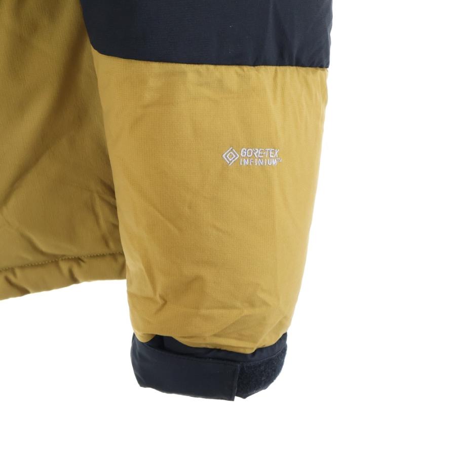 THE NORTH FACE（ザ ノースフェイス） BALTRO LIGHT JACKET GORE-TEX