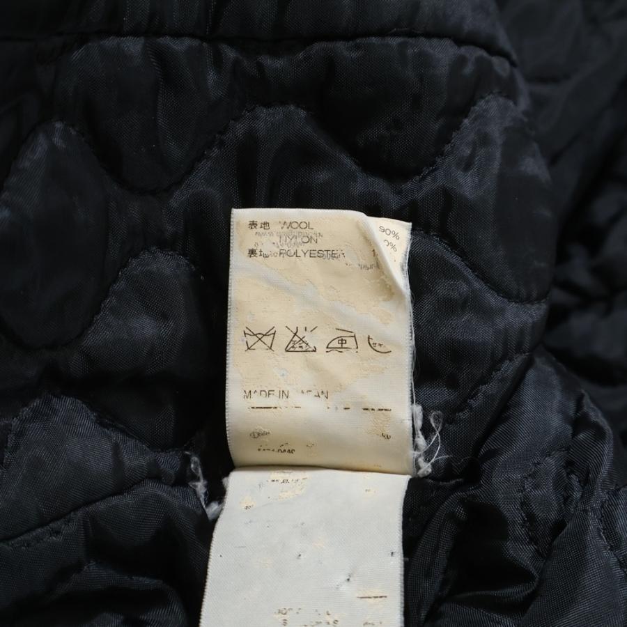 NEIGHBORHOOD（ネイバーフッド） 07AW ×FRAGMENT DESIGN FR.PEA/M-COAT