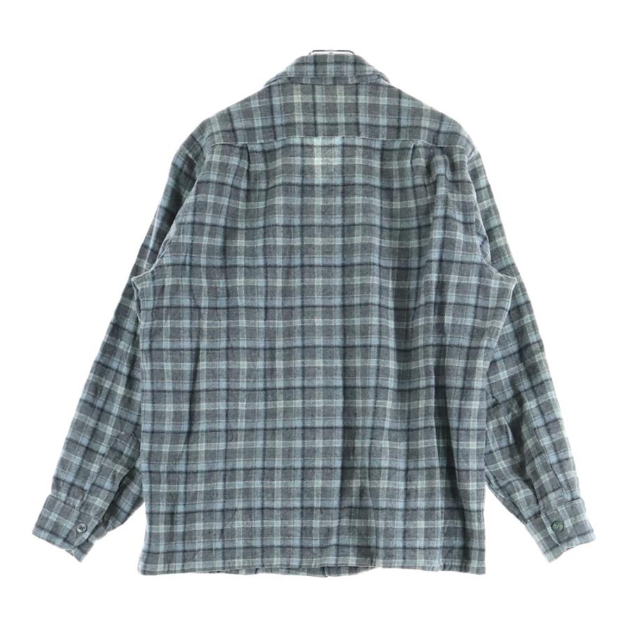 PENDLETON（ペンドルトン） 50S VINTAGE ヴィンテージ チェック柄