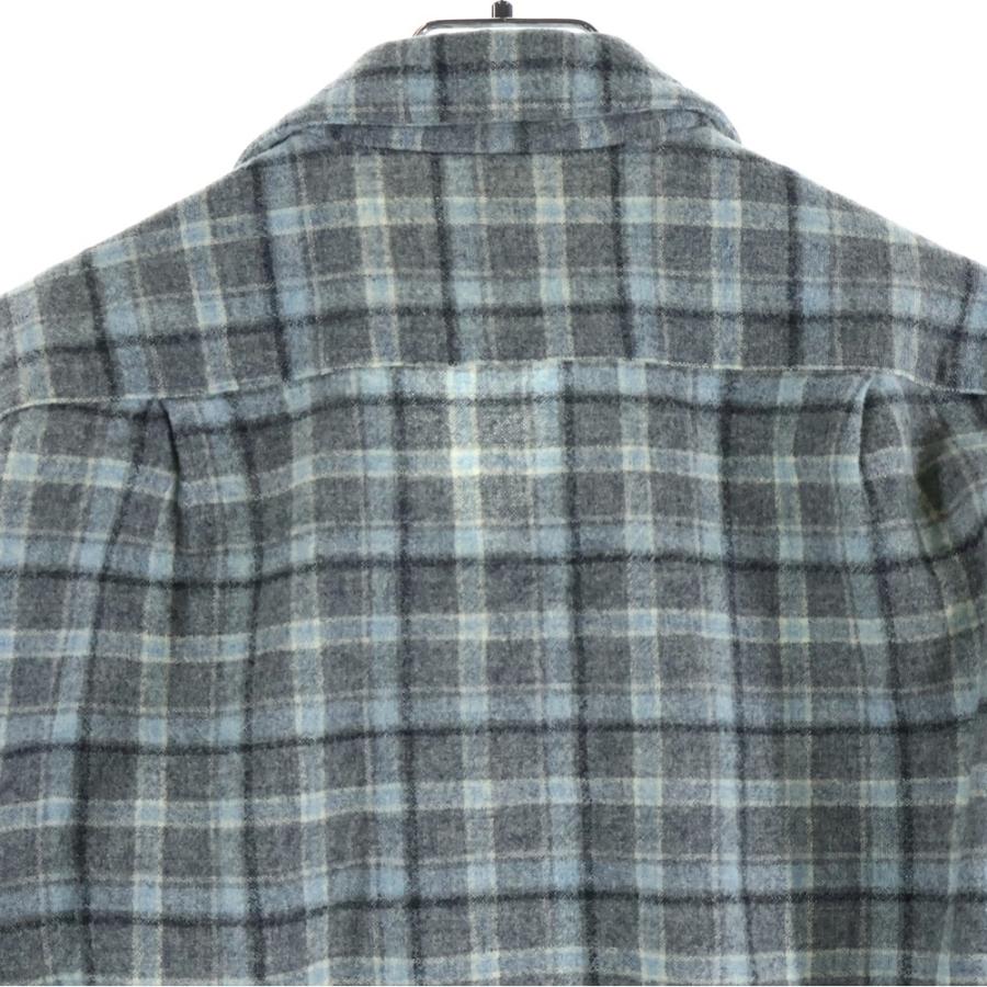 PENDLETON（ペンドルトン） 50S VINTAGE ヴィンテージ チェック柄 