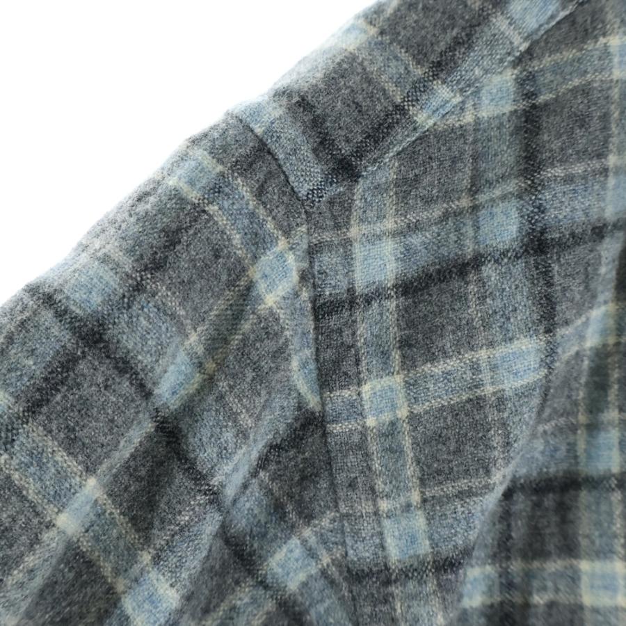 PENDLETON（ペンドルトン） 50S VINTAGE ヴィンテージ チェック柄