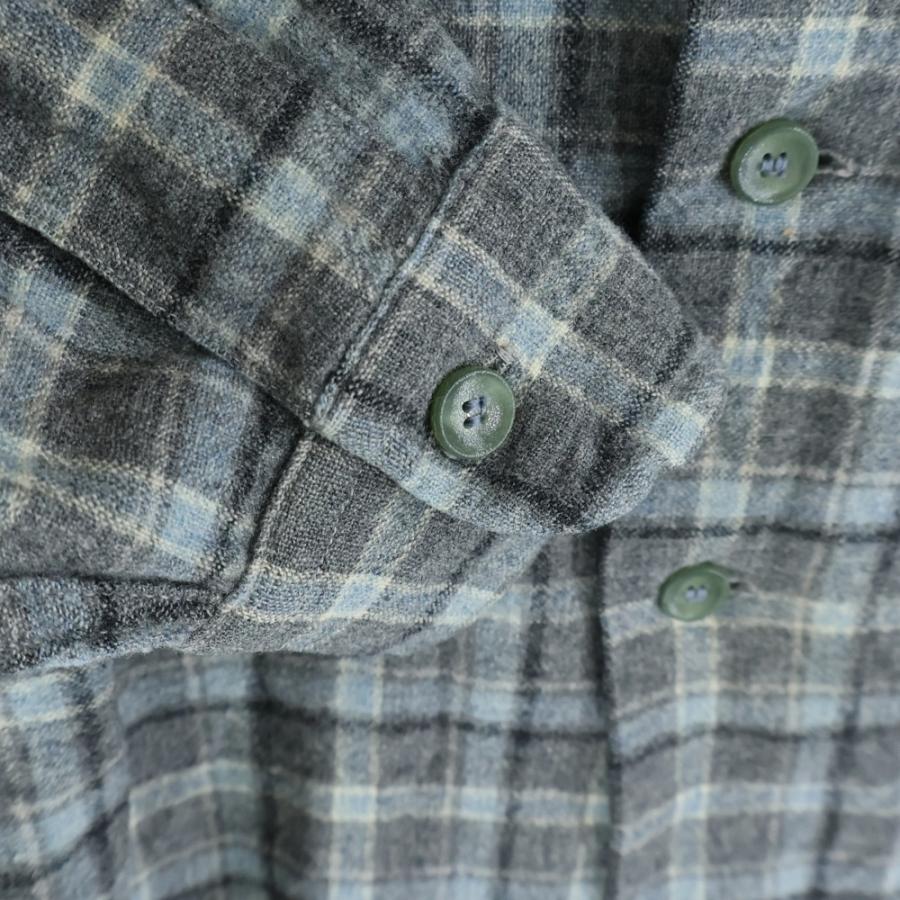 PENDLETON（ペンドルトン） 50S VINTAGE ヴィンテージ チェック柄