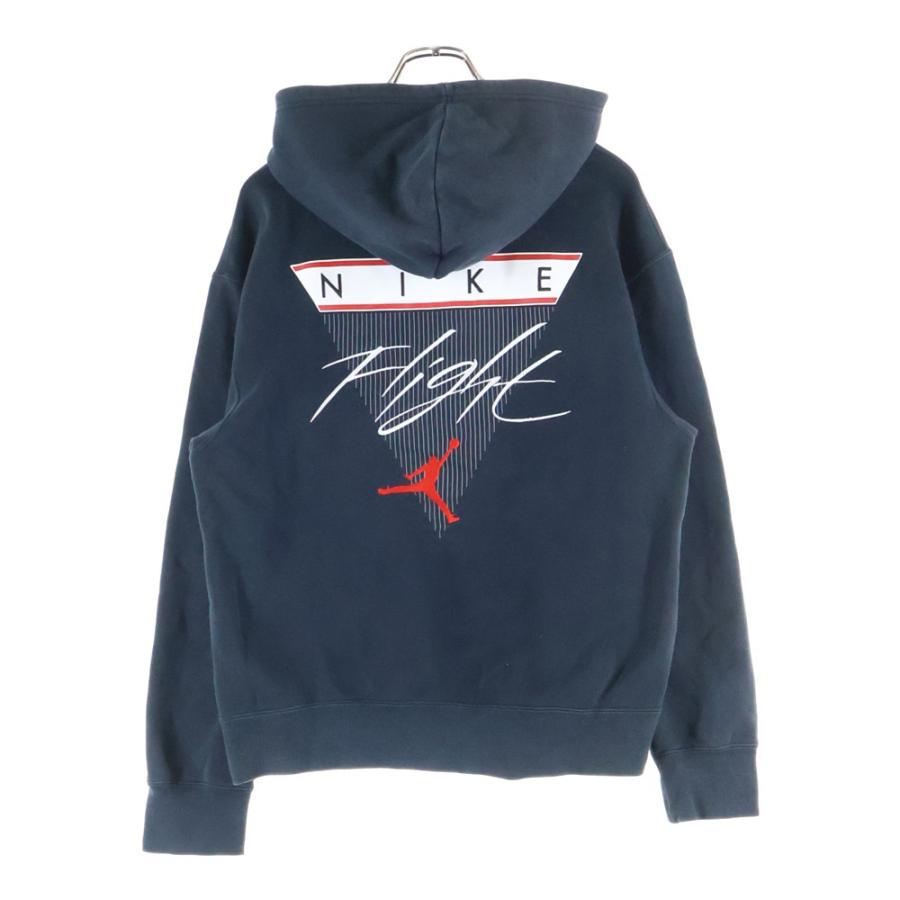 NIKE（ナイキ） ジョーダンブランド フライト プリントプルオーバー