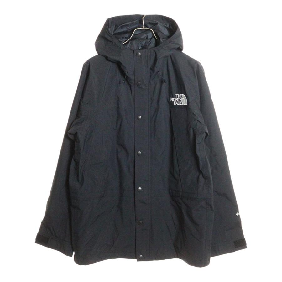 ノースフェイス マウンテンライトジャケット L ブラック NP11834 黒 THE NORTH FACE（ザ ノースフェイス） 【新品】【即納】THE NORTH FACE