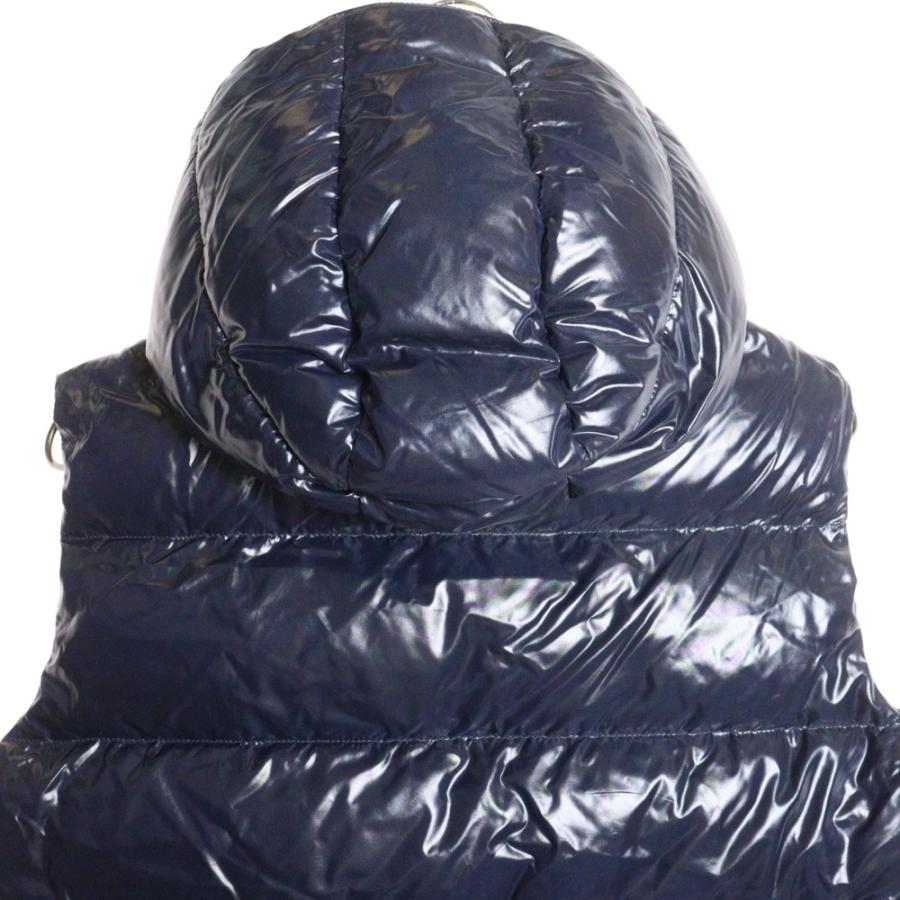 TATRAS（タトラス） 14AW FORNACIS フォルナシス フーデッド ダウン