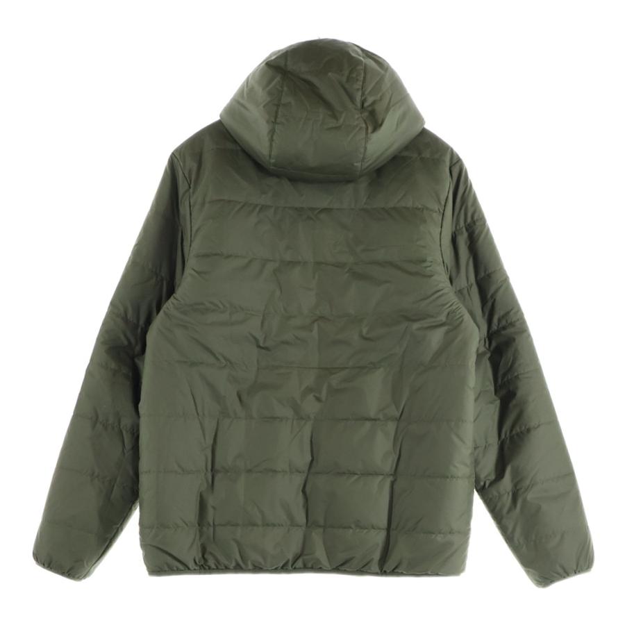 patagonia（パタゴニア） 21AW リバーシブルジャンパー ボアフリース