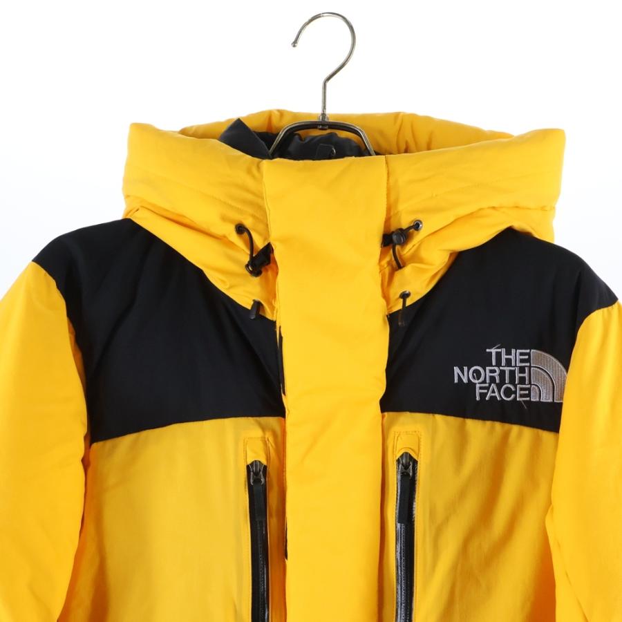 THE NORTH FACE（ザ ノースフェイス） BALTRO LIGHT JACKET バルトロ