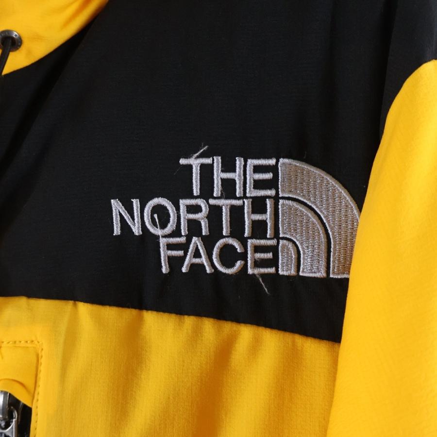 THE NORTH FACE（ザ ノースフェイス） BALTRO LIGHT JACKET バルトロ
