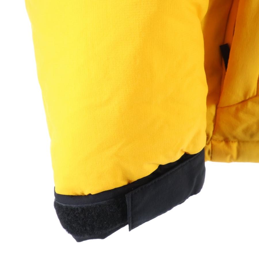THE NORTH FACE（ザ ノースフェイス） BALTRO LIGHT JACKET バルトロ
