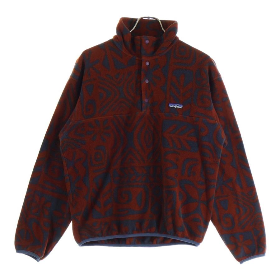 90s Patagonia フリースダックビル オーバル vintage 90's PATAGONIA