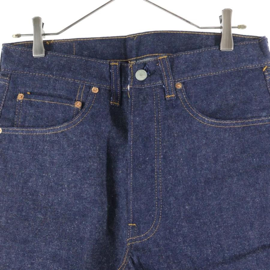 Levi's（リーバイス） 70s VINTAGE 501 66前期 スモールe ボタン裏6