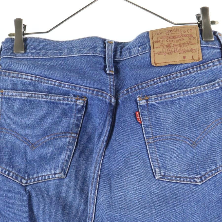 Levi's（リーバイス） 90S VINTAGE 501 スモールe ボタン裏555 USA製