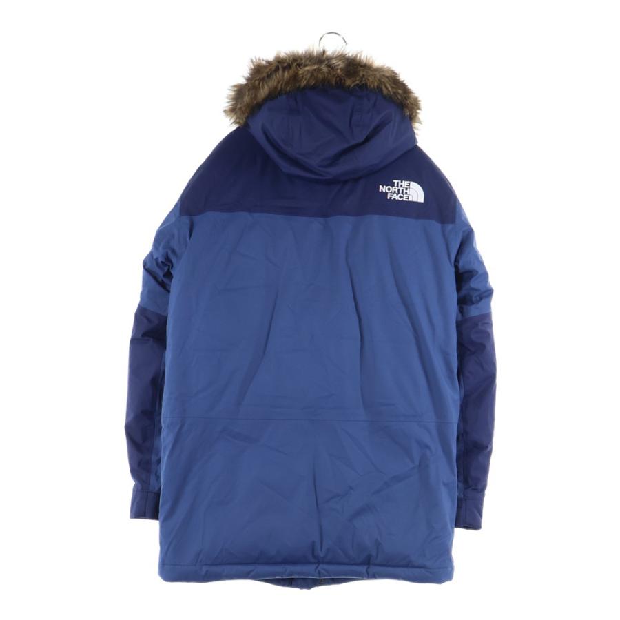 THE NORTH FACE（ザ ノースフェイス） 24AW BEDFORD DOWN PARKA ベッド