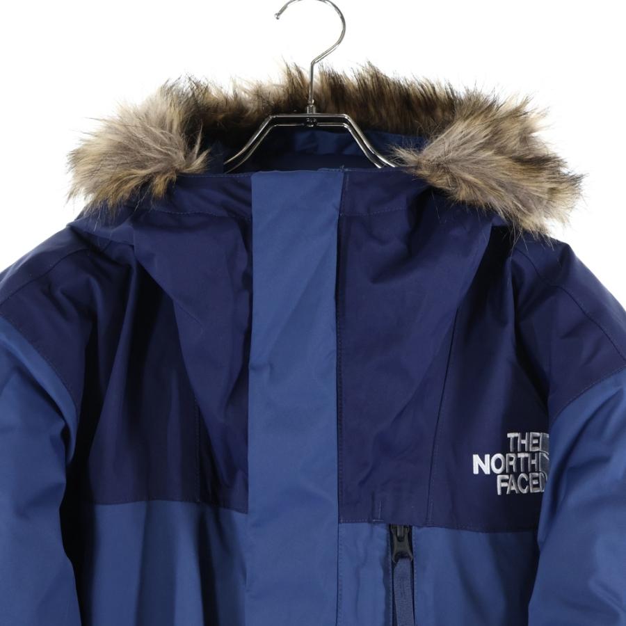 THE NORTH FACE（ザ ノースフェイス） 24AW BEDFORD DOWN PARKA ベッド