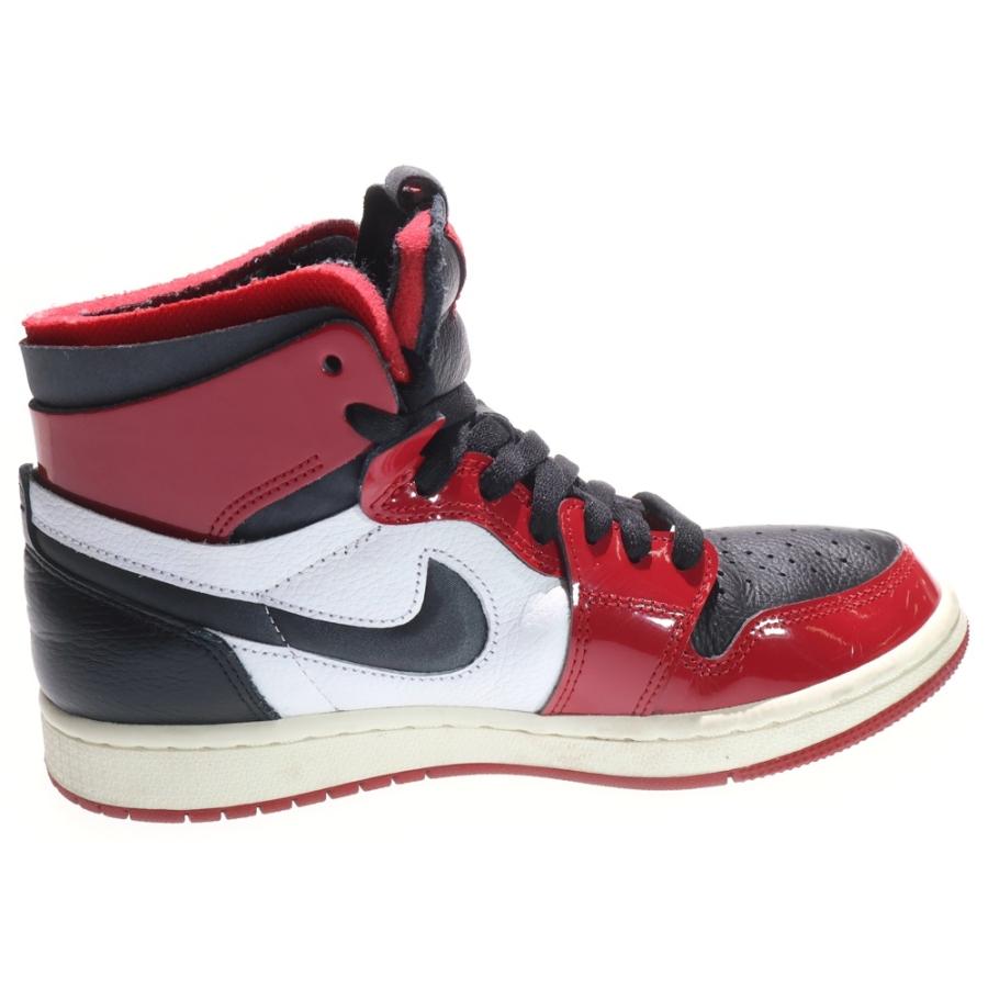 NIKE（ナイキ） WMNS AIR JORDAN ウィメンズ エア ジョーダン 1 ハイ