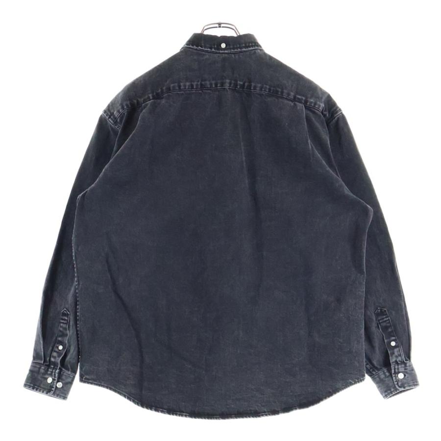 Supreme（シュプリーム） 25SS Small Box Denim Shirt スモール