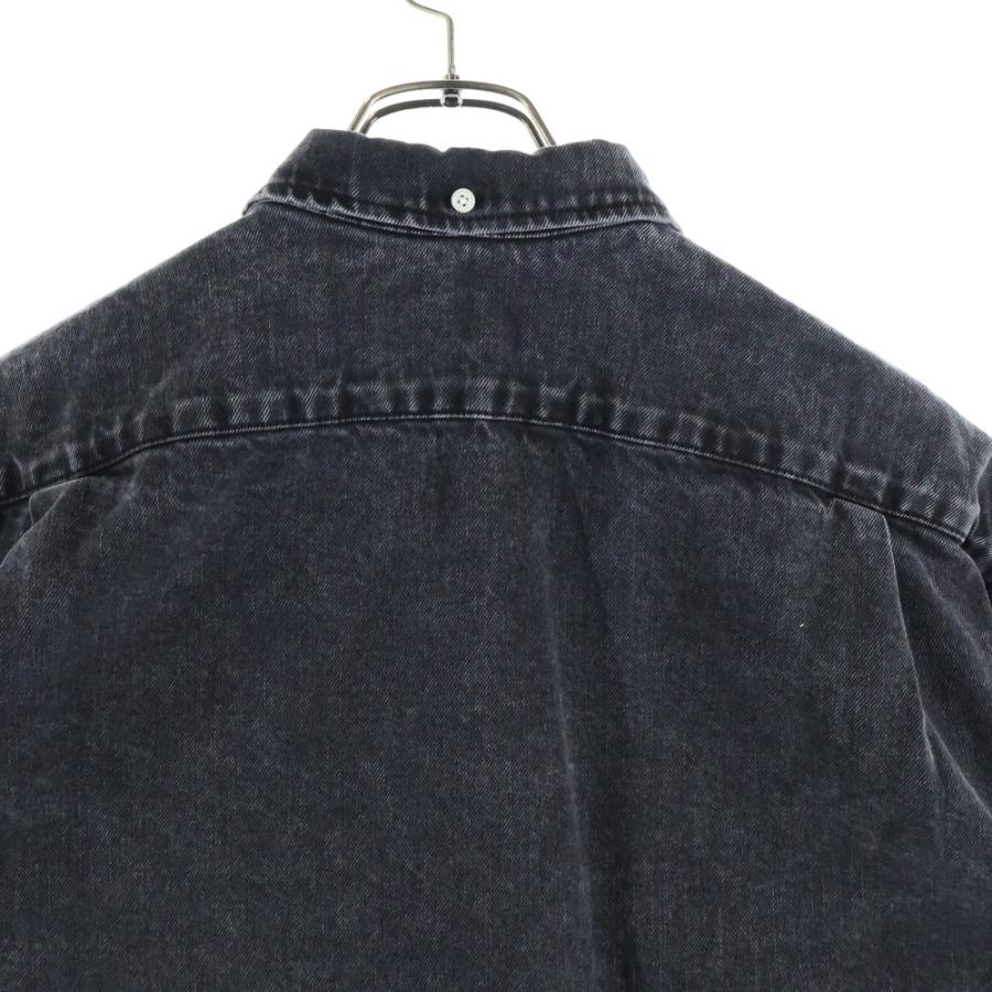 Supreme（シュプリーム） 25SS Small Box Denim Shirt スモール