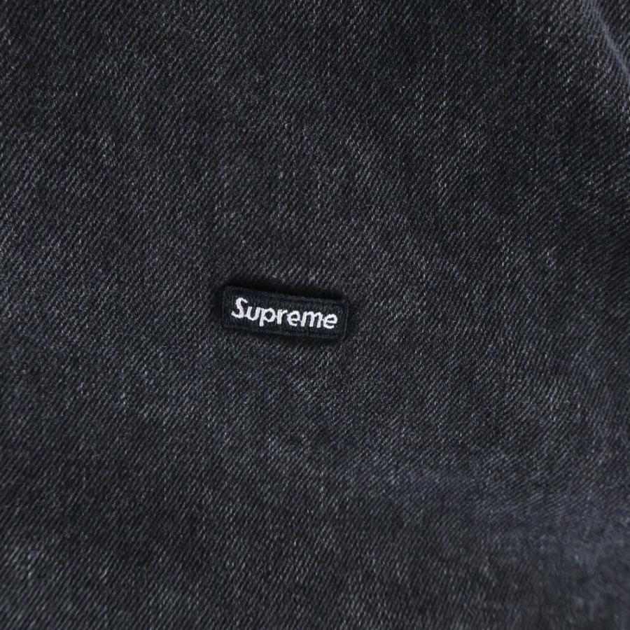 Supreme（シュプリーム） 25SS Small Box Denim Shirt スモール
