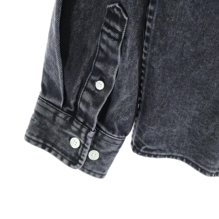 Supreme（シュプリーム） 25SS Small Box Denim Shirt スモール