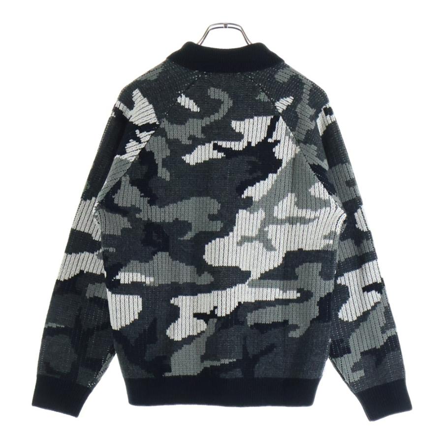 Supreme（シュプリーム） 25AW Small Box Polo Sweater スモール