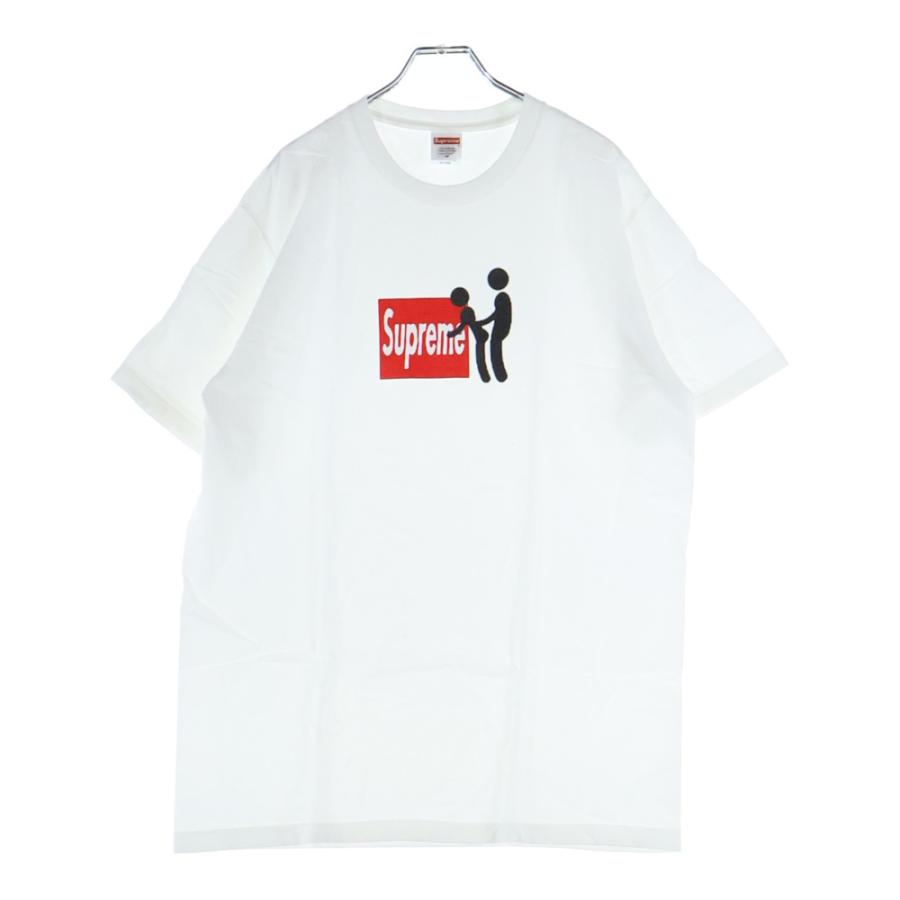 Supreme（シュプリーム） 25AW Stick Tee スティック 半袖Tシャツ