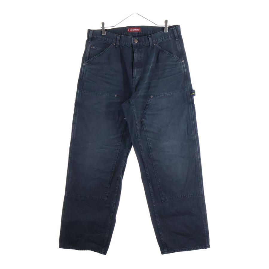 Supreme（シュプリーム） 25SS Worn Double Knee Painter Pant