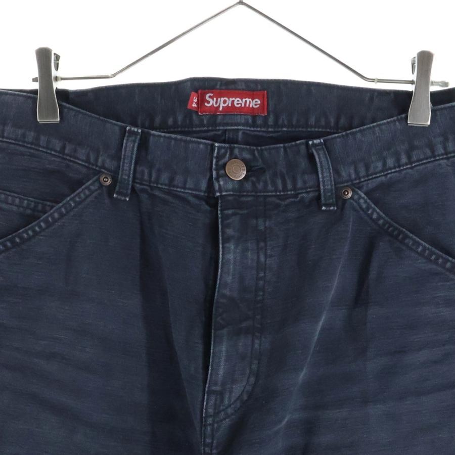 Supreme（シュプリーム） 25SS Worn Double Knee Painter Pant