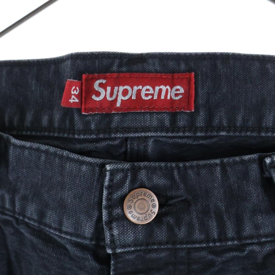 Supreme（シュプリーム） 25SS Worn Double Knee Painter Pant