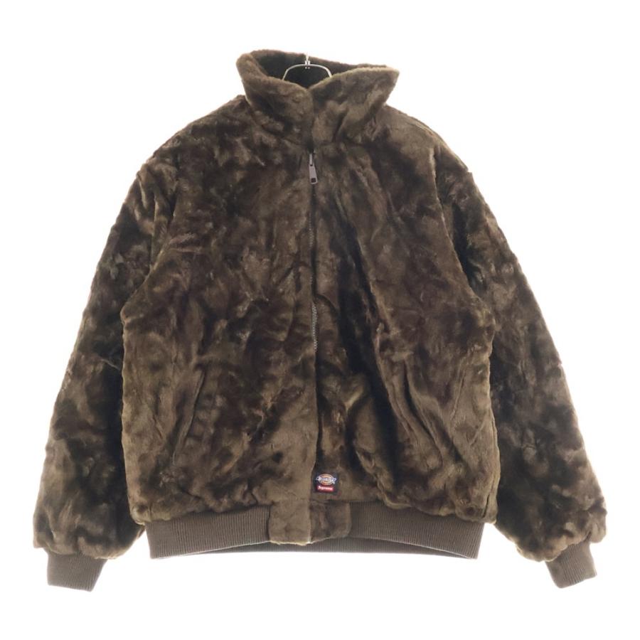 Supreme（シュプリーム） 25AW ×ディッキーズ Reversible Quilted Faux