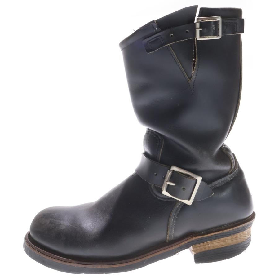 ま*う様 レッドウィング　ヴィンテージ　90s PT91 スーパーソール　8E RED WING レッド ウイング 90S〜00S VINTAGE ヴィンテージ PT91 刺繍