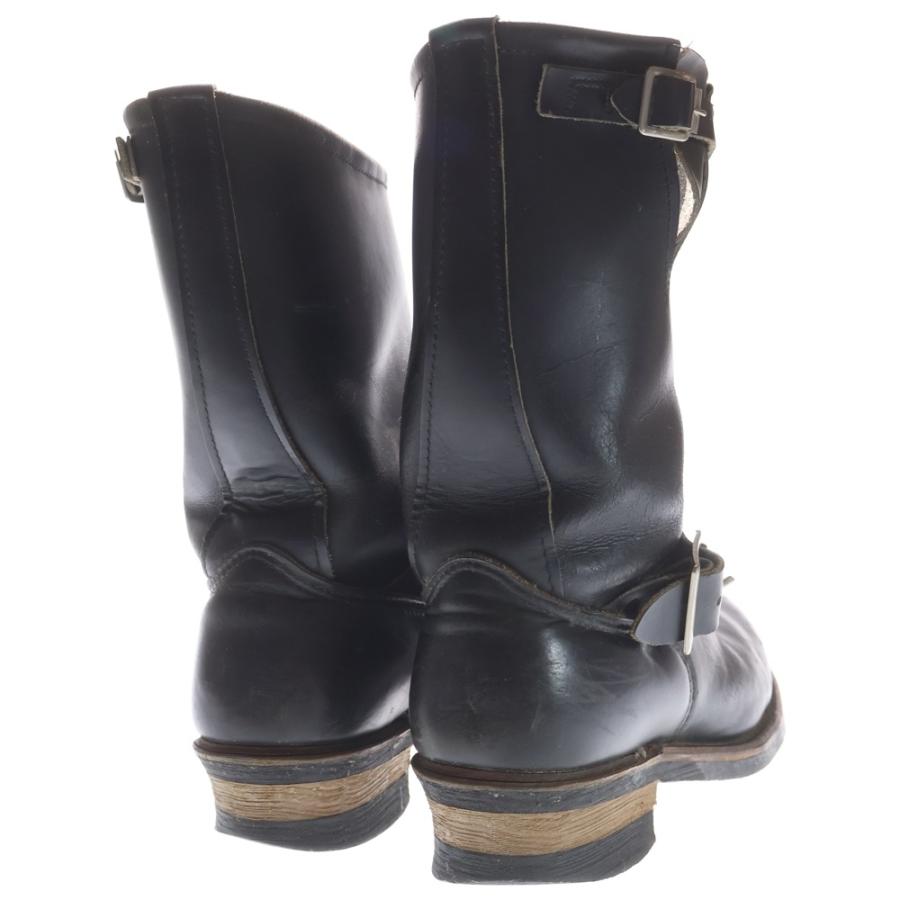 RED WING レッド ウイング 90S〜00S VINTAGE ヴィンテージ PT91 刺繍