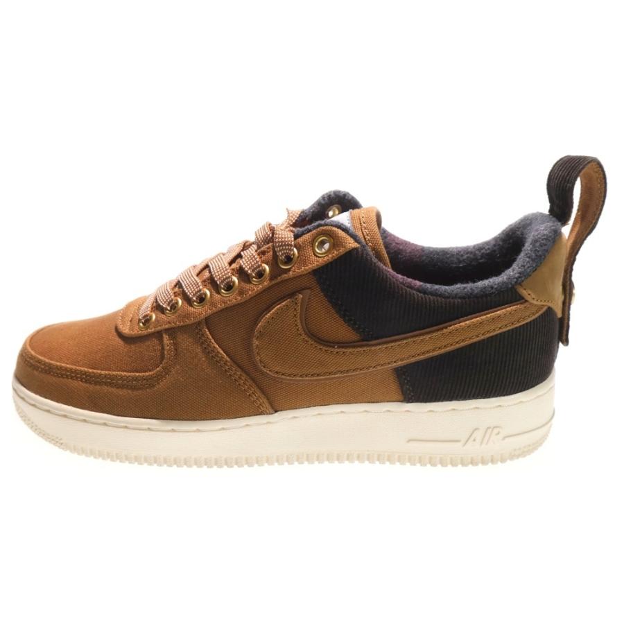 NIKE（ナイキ） ×カーハートWIP AIR FORCE 1 エアフォース1 エール 