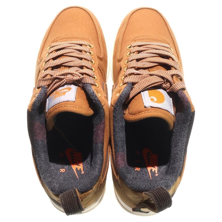 NIKE（ナイキ） ×カーハートWIP AIR FORCE 1 エアフォース1 エール