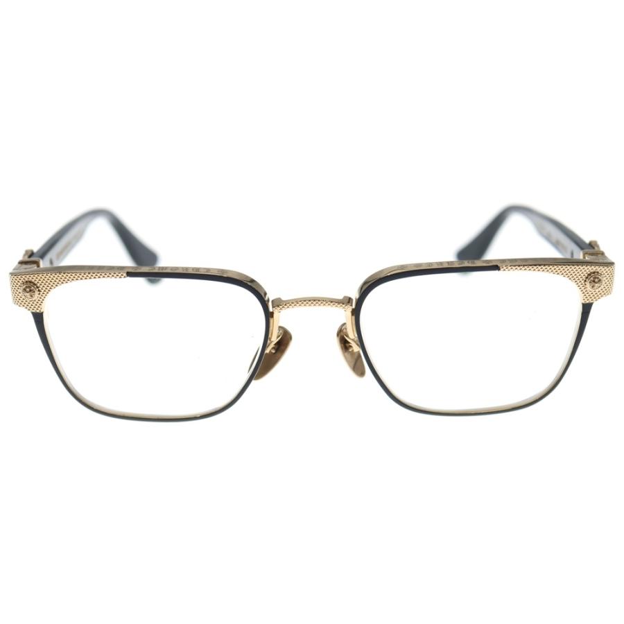 CHROME HEARTS（クロムハーツ） ナスティフリーズ マット ウエリントン