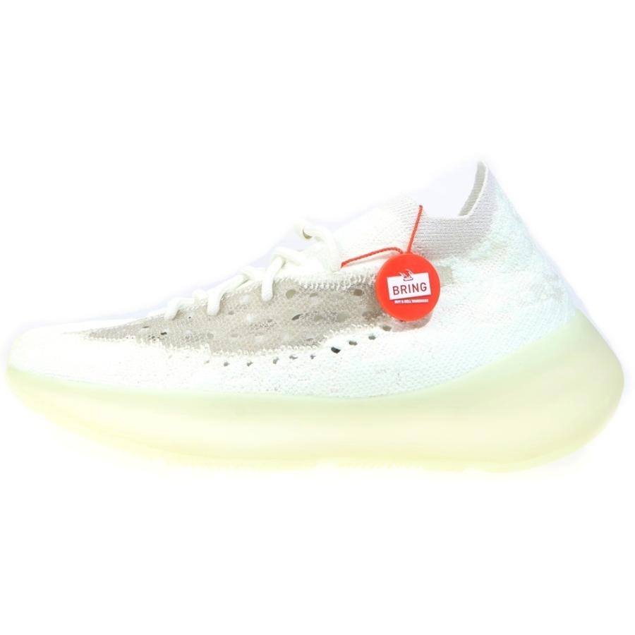 adidas（アディダス） YEEZY BOOST 380 ALIEN BLUE イージーブースト 