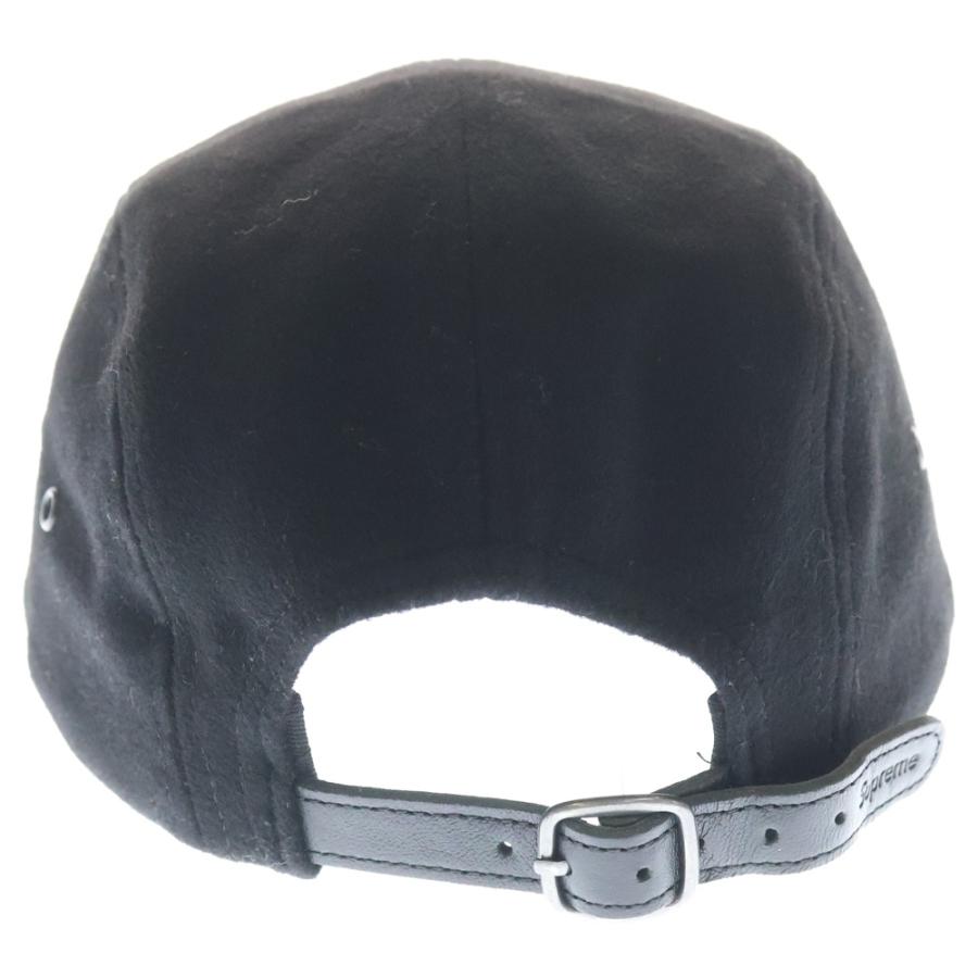 Supreme（シュプリーム） 13AW Loro Piana Camp Cap ロロピアーナ 