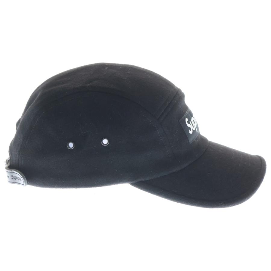 Supreme（シュプリーム） 13AW Loro Piana Camp Cap ロロピアーナ