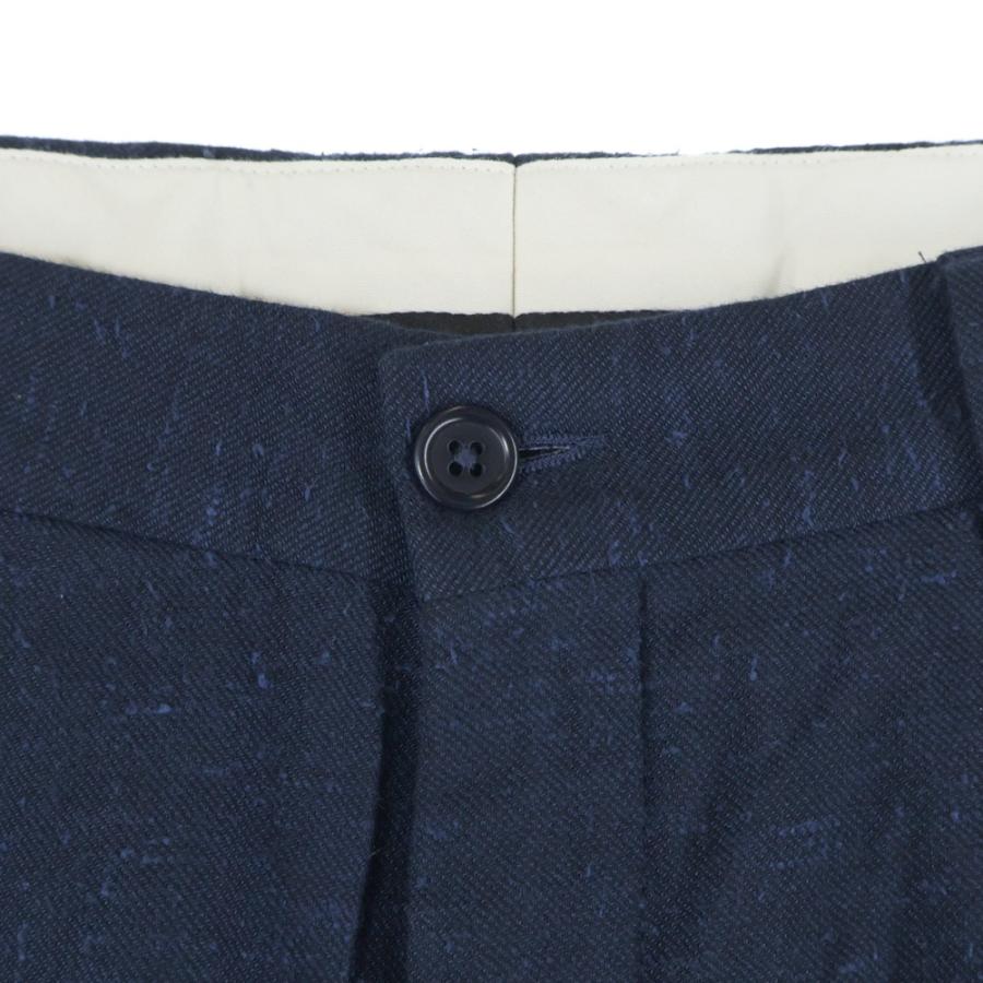 Supreme（シュプリーム） 21AW Pleated Trouser プリーツ トラウザー