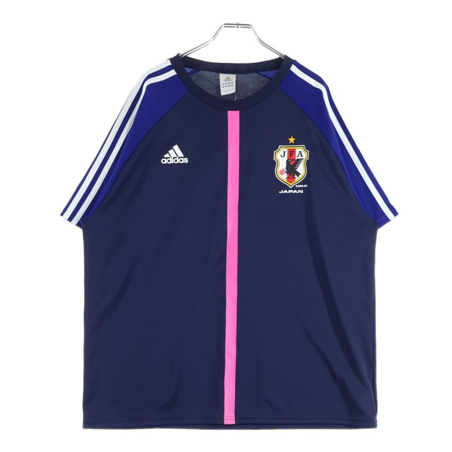 【匿名配送】【入手困難】なでしこジャパン　GK　黒　日本代表　アディダス　シャツ adidas（アディダス） JFA 日本代表 2012 なでしこジャパン サッカー