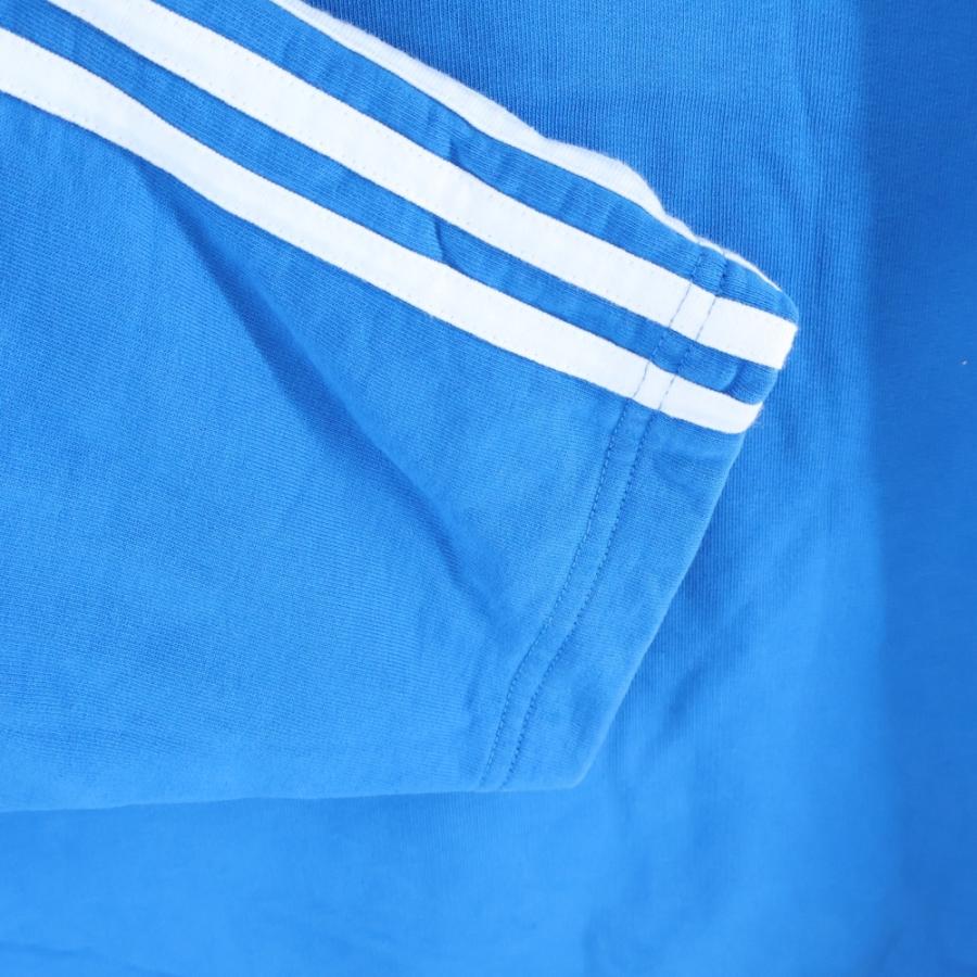 BALENCIAGA（バレンシアガ） ×adidas アディダス ロゴエンブロイダリー
