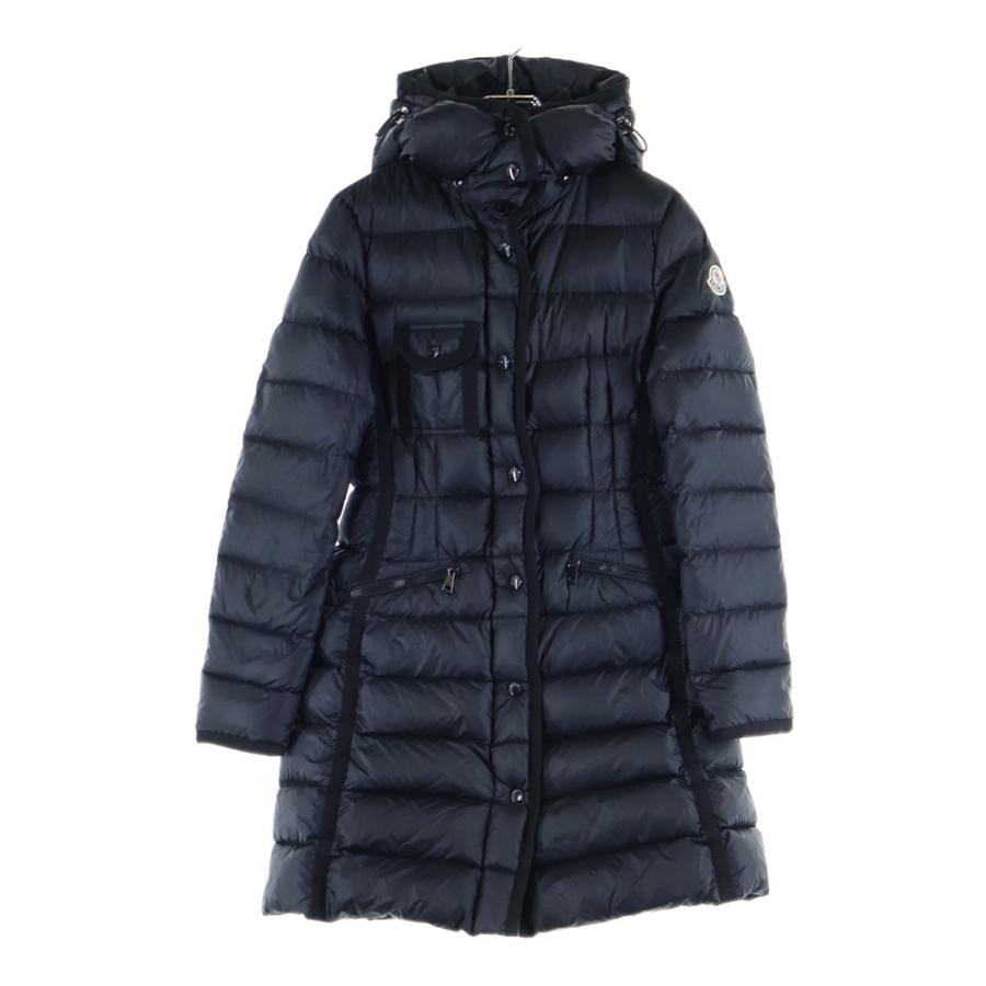 MONCLER（モンクレール） 16AW HERMINE エルミンヌ フーデッド ダウン  