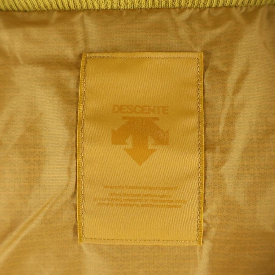 DESCENTE（デサント） ALLTERRAIN MOUNTAINEER オルテライン 
