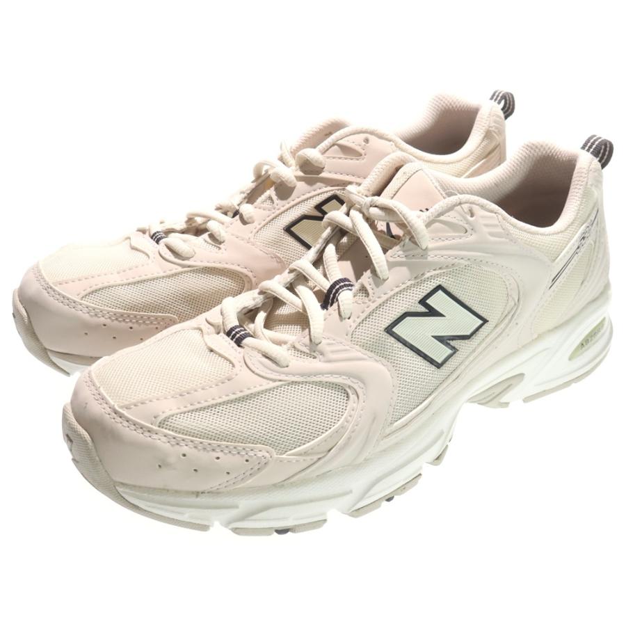 New Balance（ニューバランス） MR530SH メッシュ ローカット 