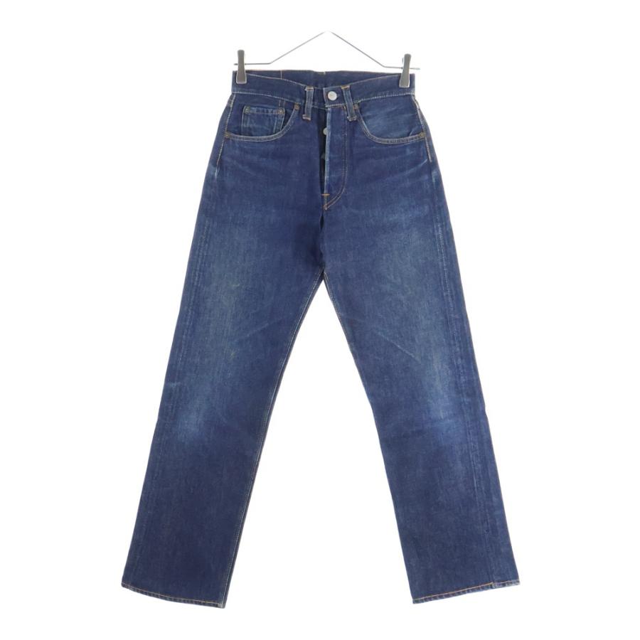 Levi's（リーバイス） 60S-70S VINTAGE 503 BIGE 後期 ボタン裏W 紙