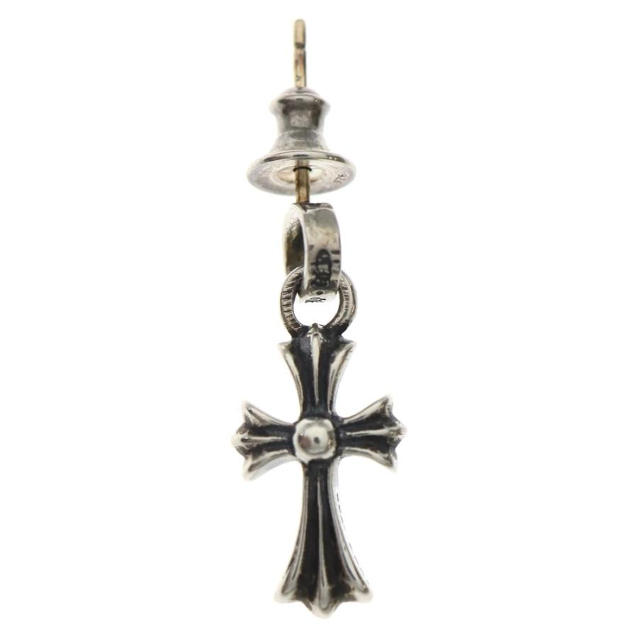 CHROME HEARTS（クロムハーツ） BBY F PPRCHN ベイビーファットクロス