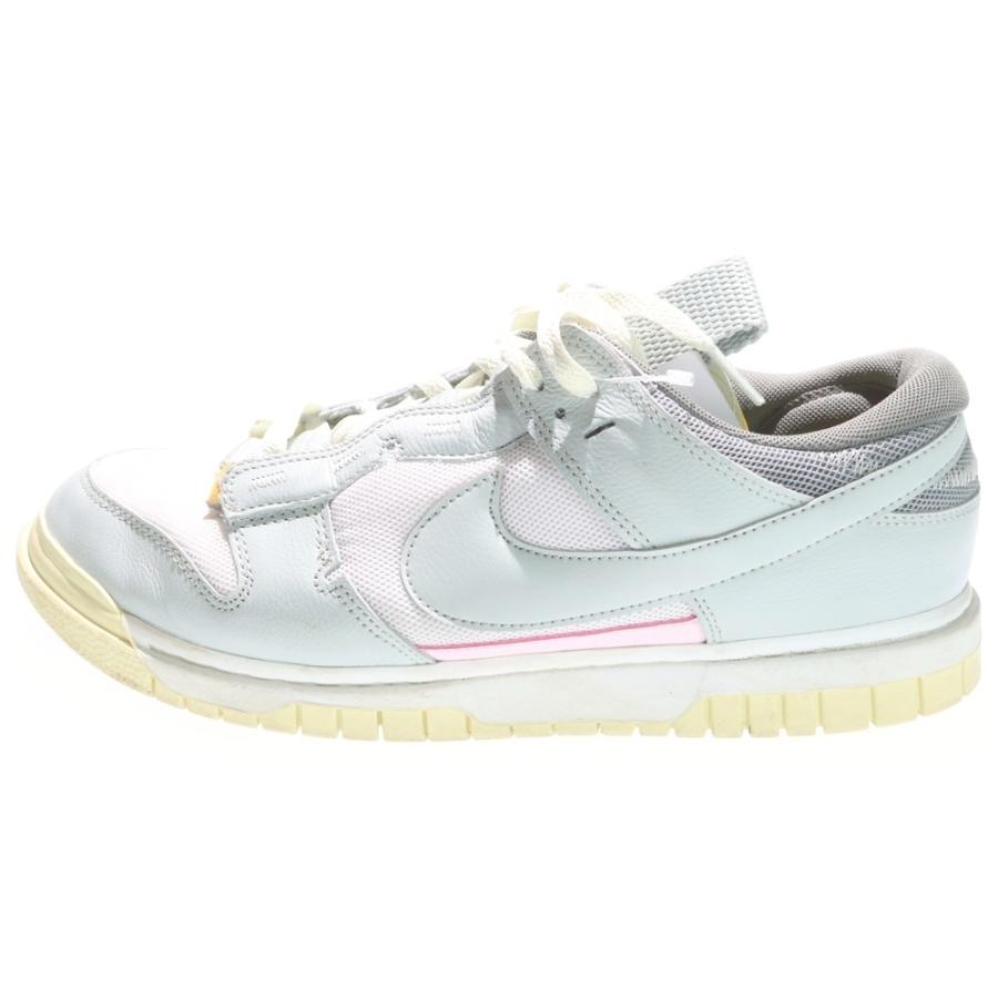 NIKE（ナイキ） AIR DUNK エアダンクジャンボ リマスタード ミント