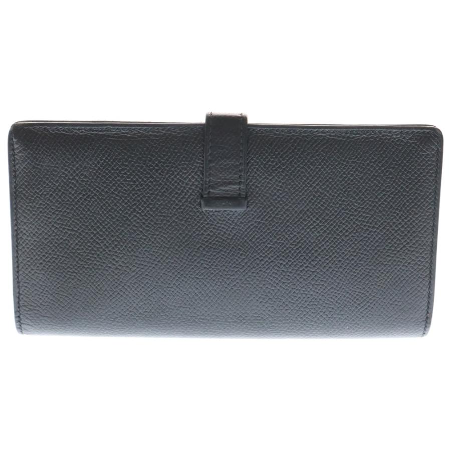 HERMES（エルメス） ベアンスフレ ロングウォレット 長財布 カード