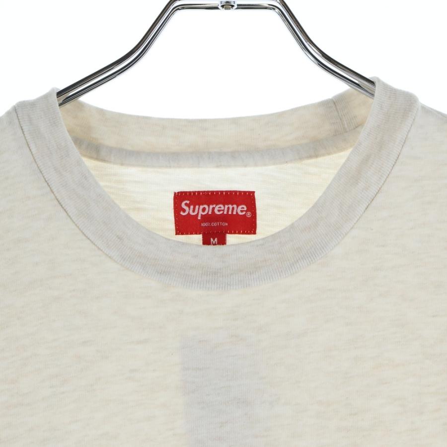 supreme stripe pocket l/s top XL 25FW 新品 Supreme 25FW Stripe Zip Up Polo Sweater Supreme Stripe Zip Up Polo